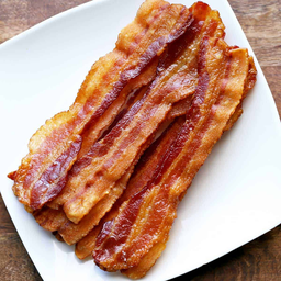 เบคอน Bacon
