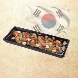 เซ็ตกุ้งดอง 12 ตัว+ไข่กุ้ง