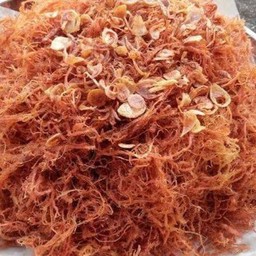 หมูฝอย