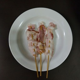 หม่าล่าแสบปาก เอื้ออาทรเสมาฟ้าคราม