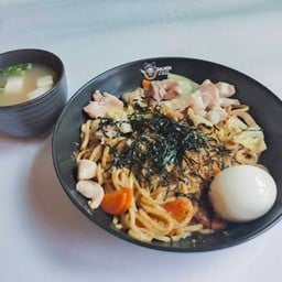 ยากิโซบะไก่