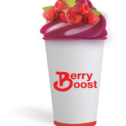 Raspberry ราสเบอร์รี่ปั่น