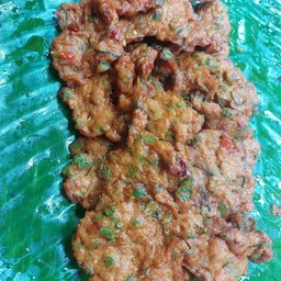 ข้าวผัด บ้าน บ้าน