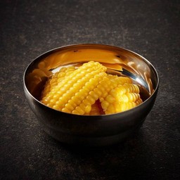 ข้าวโพด