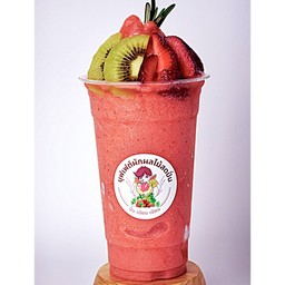 กีวี่+สตอเบอรี่