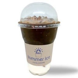 ชาเขียวโฮจิฉะ (ร้อน,เย็น,ปั่น)