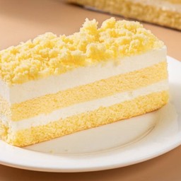 Hokkaido Milk Cake 
