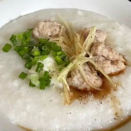 โจ๊กหมู