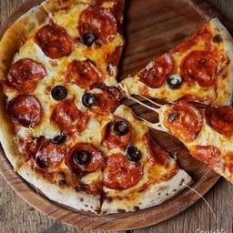 Pz Pepperoni(S)เปปเปอร์โรนิ