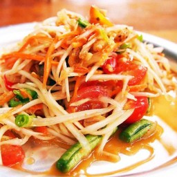 ตำโคราช