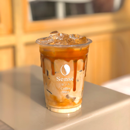 คาราเมลมัคคิอาโต้