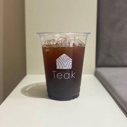 อเมริกาโน่น้ำผึ้ง