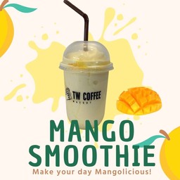 มะม่วงสมูตตี้