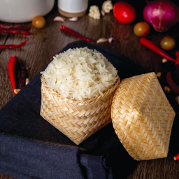 Sticky Rice