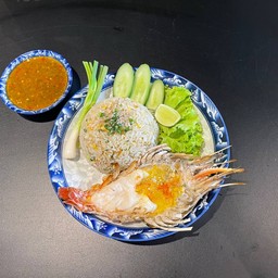 ไท’ไทย อาหารเจ To go