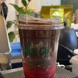 Chingu cafe'