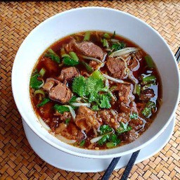 เกาเหลาหมูตุ๋น