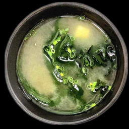 ซุปมิโซะ