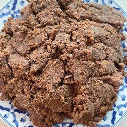 กะปิเกรด A 300 กรัม