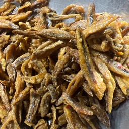 เพิ่มปลากรอบ