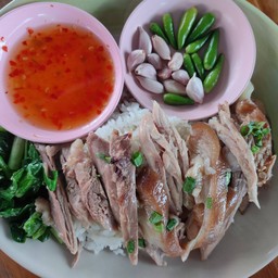 ข้าวขาหมู
