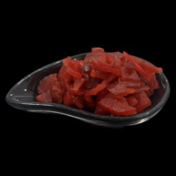 ผักดองฟุคุจินซึเกะ