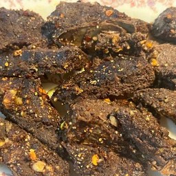 ม้ามย่าง