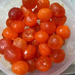 เพิ่มไข่แดงเค็มลูกละ