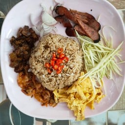 บ้านชาวนาแปดริ้ว