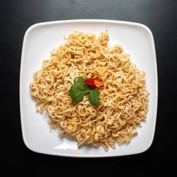 มาม่าลวก