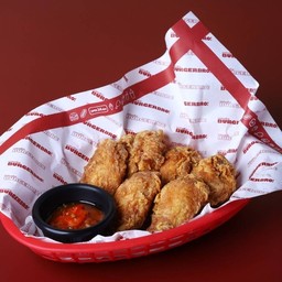 ไก่ทอด (CHICKEN BRO)