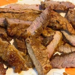 เนื้อย่าง