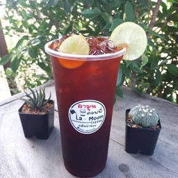 ลามูน คอฟฟี่ สันป่าข่อย