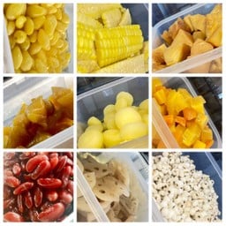 ราชาเย็นตาโฟ (เจ้าเก่า ซอยแอมเวย์)