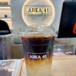 Area41 Coffee&cafe
