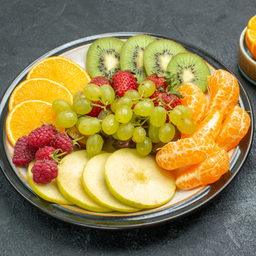 Seasonal Fruit ผลไม้ตามฤดูกาล