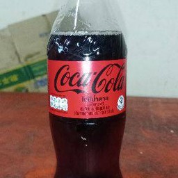 โค้ก(ไม่มีน้ำตาล) 330 ม ล