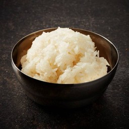 ข้าวเหนียวขาว