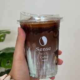 มิ้นต์ช็อกลาวา เย็น