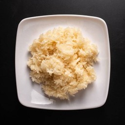 ข้าวเหนียว Sticky Rice