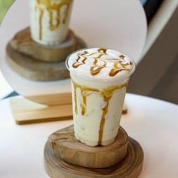 Caramel Milk