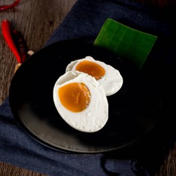 ไข่เค็ม