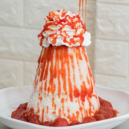 ปากเกล็ดสวนสตอ ใหญ่
