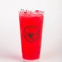 แดงโซดา