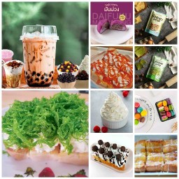 ชานมเย็น (มัยลาภ) Cha-nom-yen >Mayalap< มัยลาภ