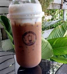 โกโก้ คาราเมลนมสด