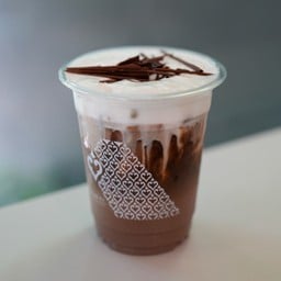 Signature Mocha