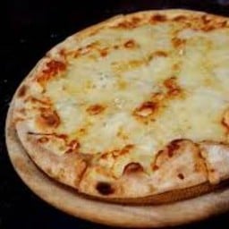 Pz 4 Cheese (S) 4 ชีส