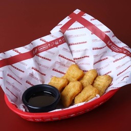 นักเกตไก่ (CHICKEN NUGGETS)