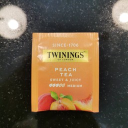 TW PEACH (ICED)